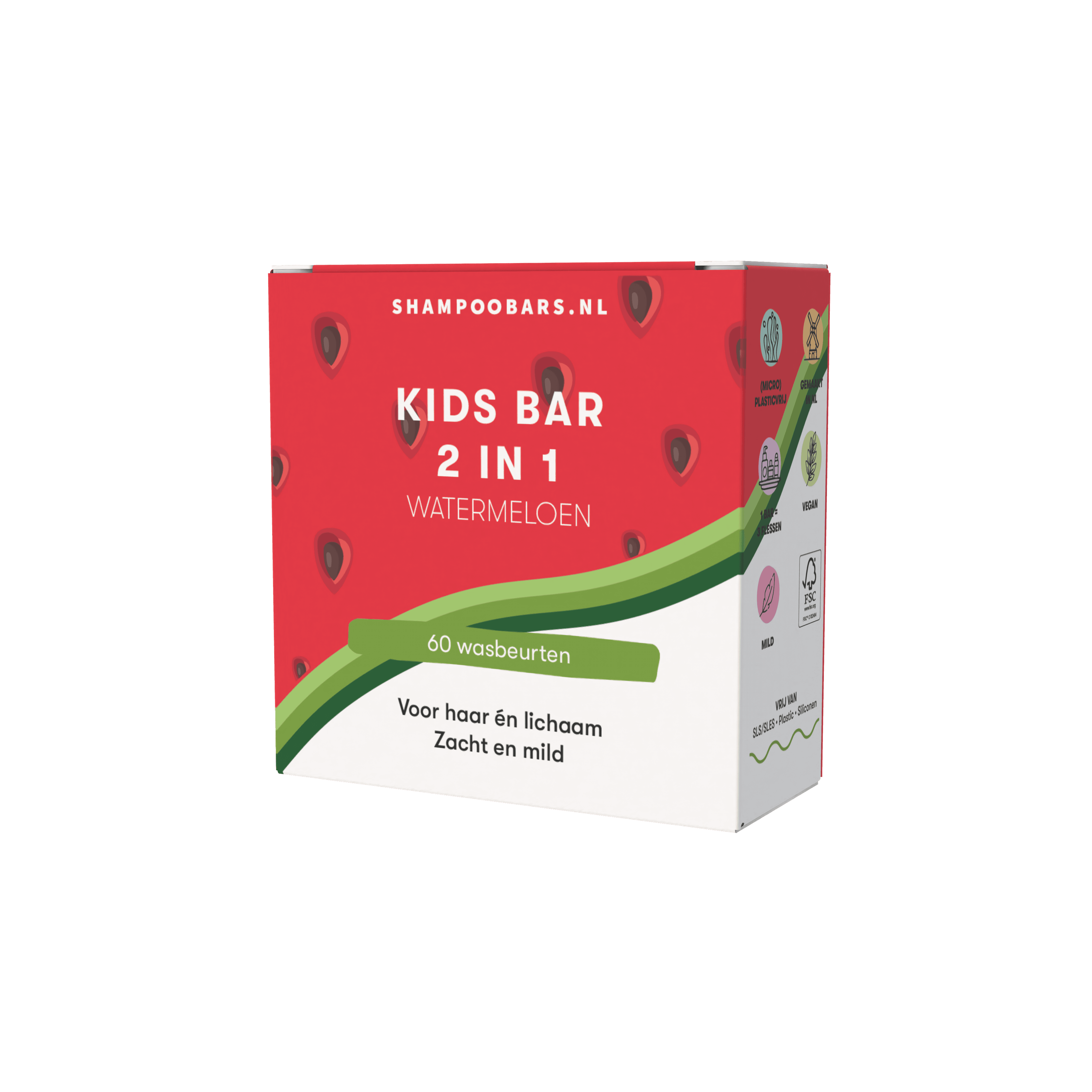 2 in 1 Kids