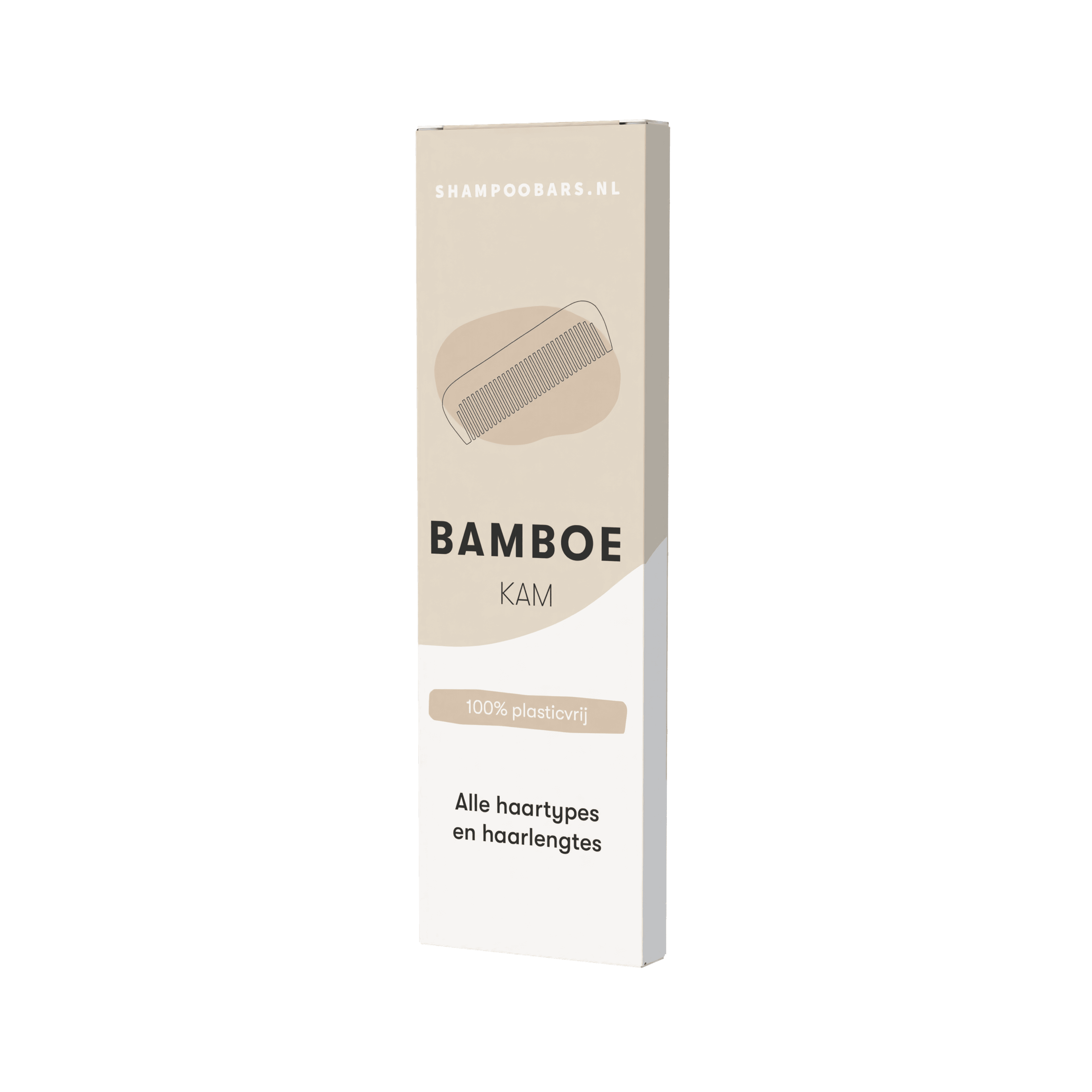 Bamboe Kam