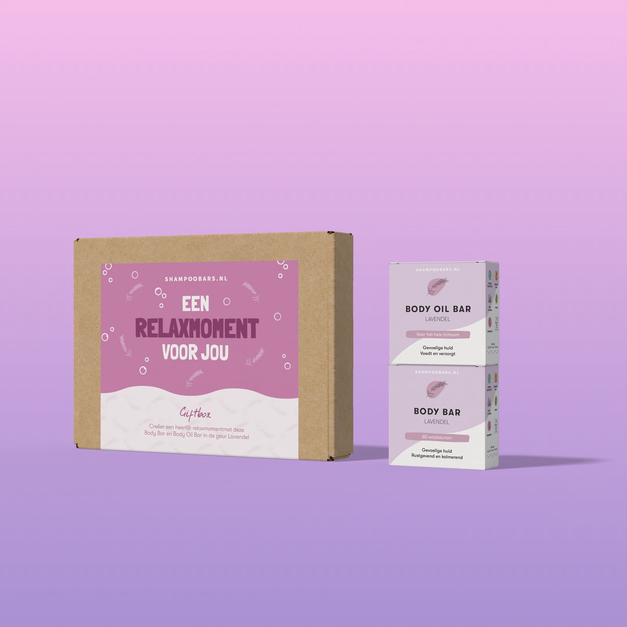 Een Relaxmoment Voor Jou